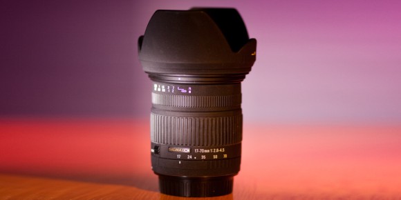 Sigma AF 17-70mm f/2.8-4.5 DC
Here is a small gallery dedicated to another of the lenses I have been using through [...]